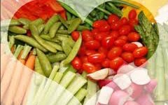 رژیم غذایی در بیماران قلبی