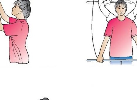 راهنمای خودمراقبتی بیماران دستورالعمل مراقبت از دست و بازوی عمل شده بعد از جراحی ماستکتومی