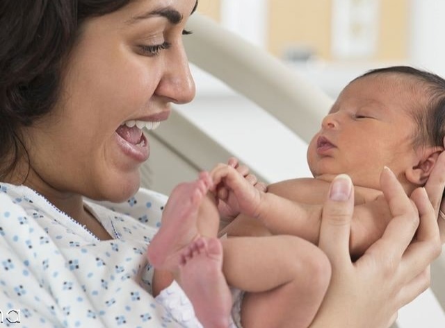 آنچه مادران باید در مورد زایمان بی درد بدانند