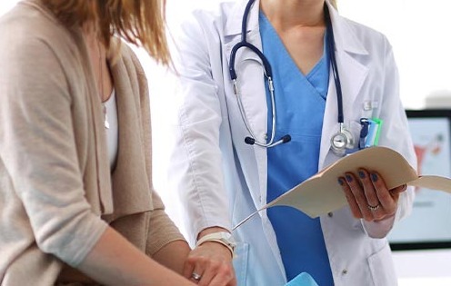 مراقبت بعد از زایمان به روش طبیعی