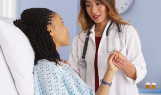 توصیه ها ي حین ترخیص پس از کورتاژ