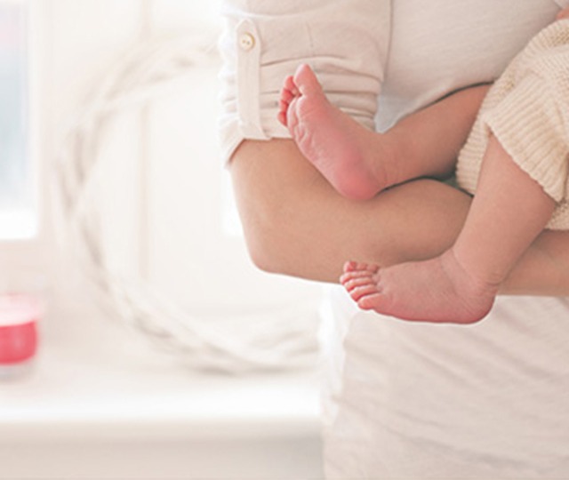 مراقبت بعد از زایمان به روش سزارین