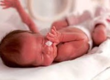 نکات مهم براي آمادگی والدین در مراقبت از نوزاد نارس