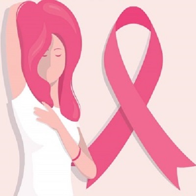 خودآزمایی پستان