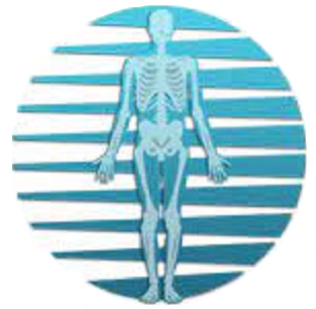 مرکز تصویربرداری پزشکی