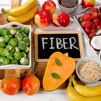نگاه اجمالی در مورد فیبرها