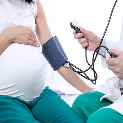 پرفشاری خون و اثر بر بارداری