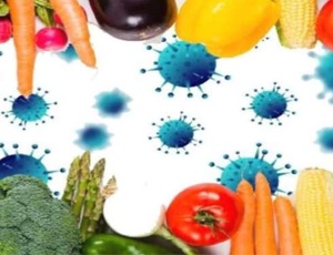 بسیج ملی اطلاع رسانی تغذیه 