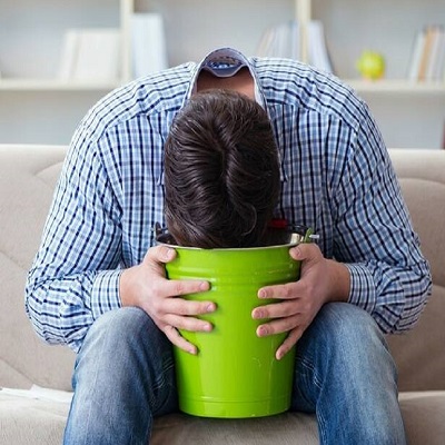 تهوع و استفراغ: علل و اقدامات