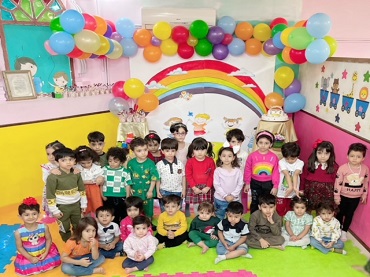 گرامیداشت روز جهانی کودک