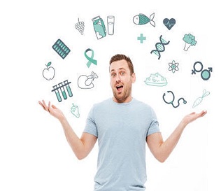 هفته ملی سلامت مردان