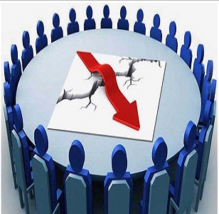 دورمیزی مدیریت بحران