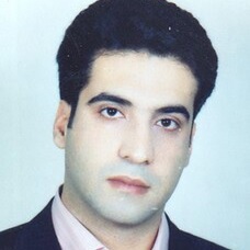 Dr. MohammadAli Paidar