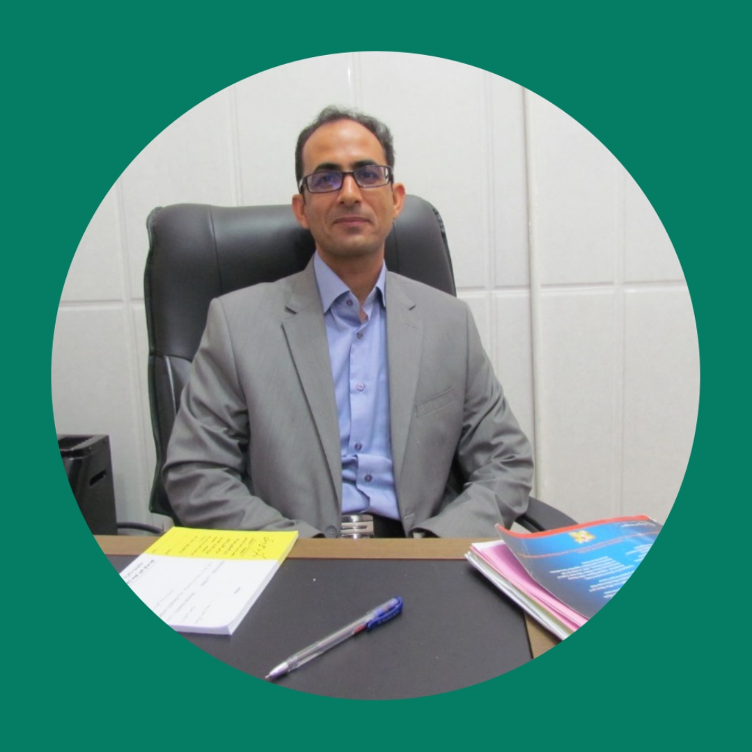 Dr. AbbasAli Dehghan