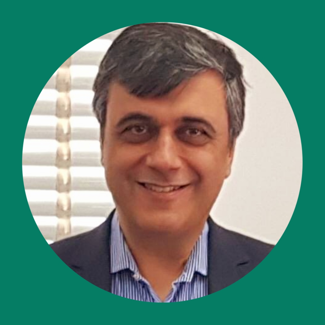 Dr. Jalil Abrisham