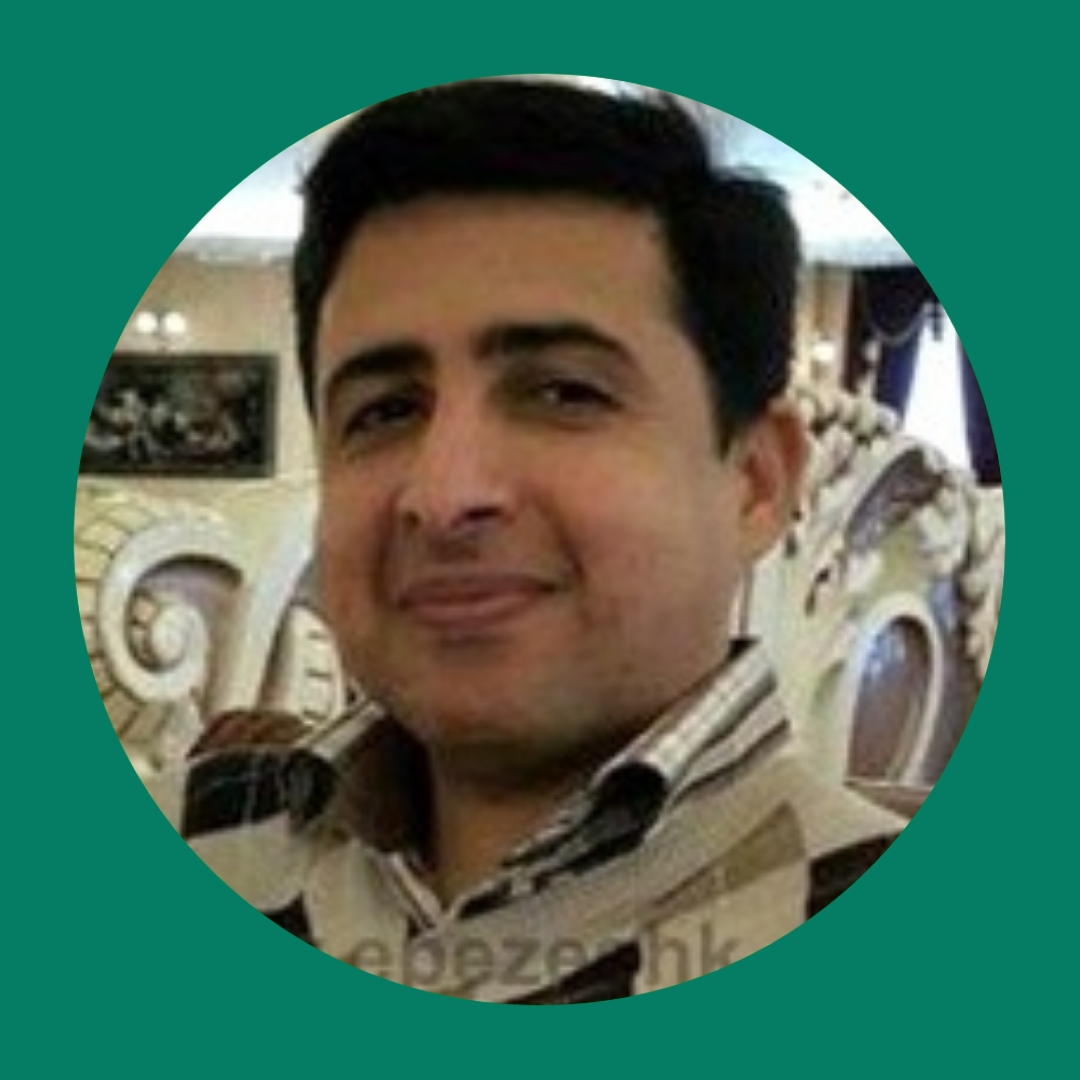 Dr. Jamal Jafari