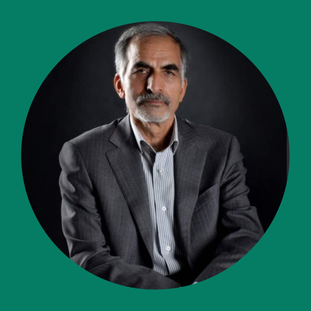 Dr. MohammadReza Sharifi