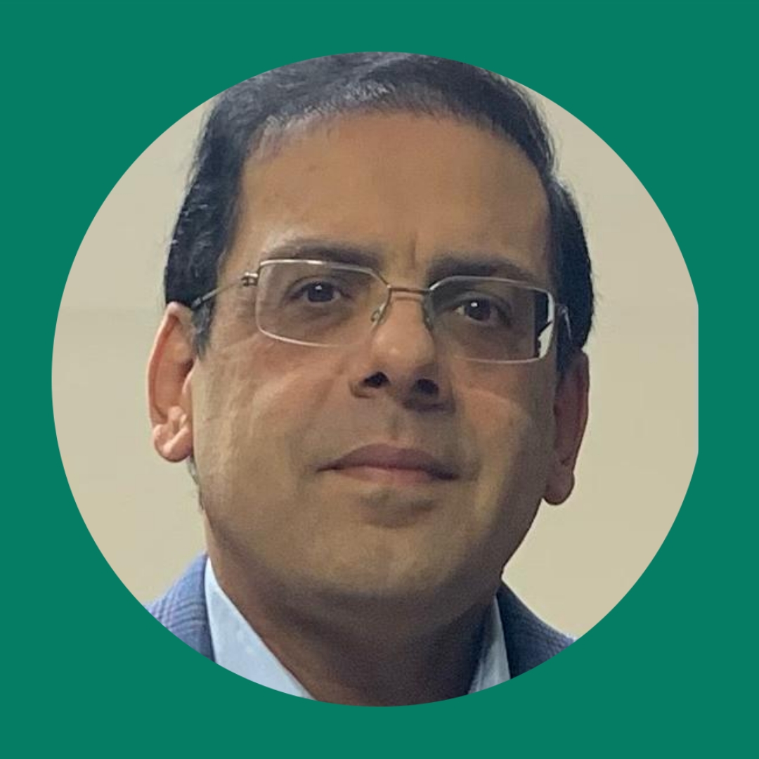 Dr. MohammadReza Sobhan