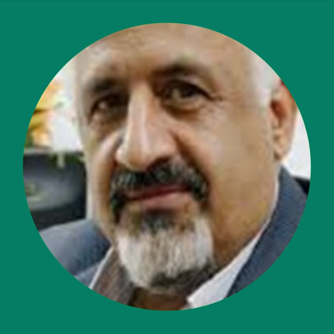 Dr. MohammadHossein Tohidifar